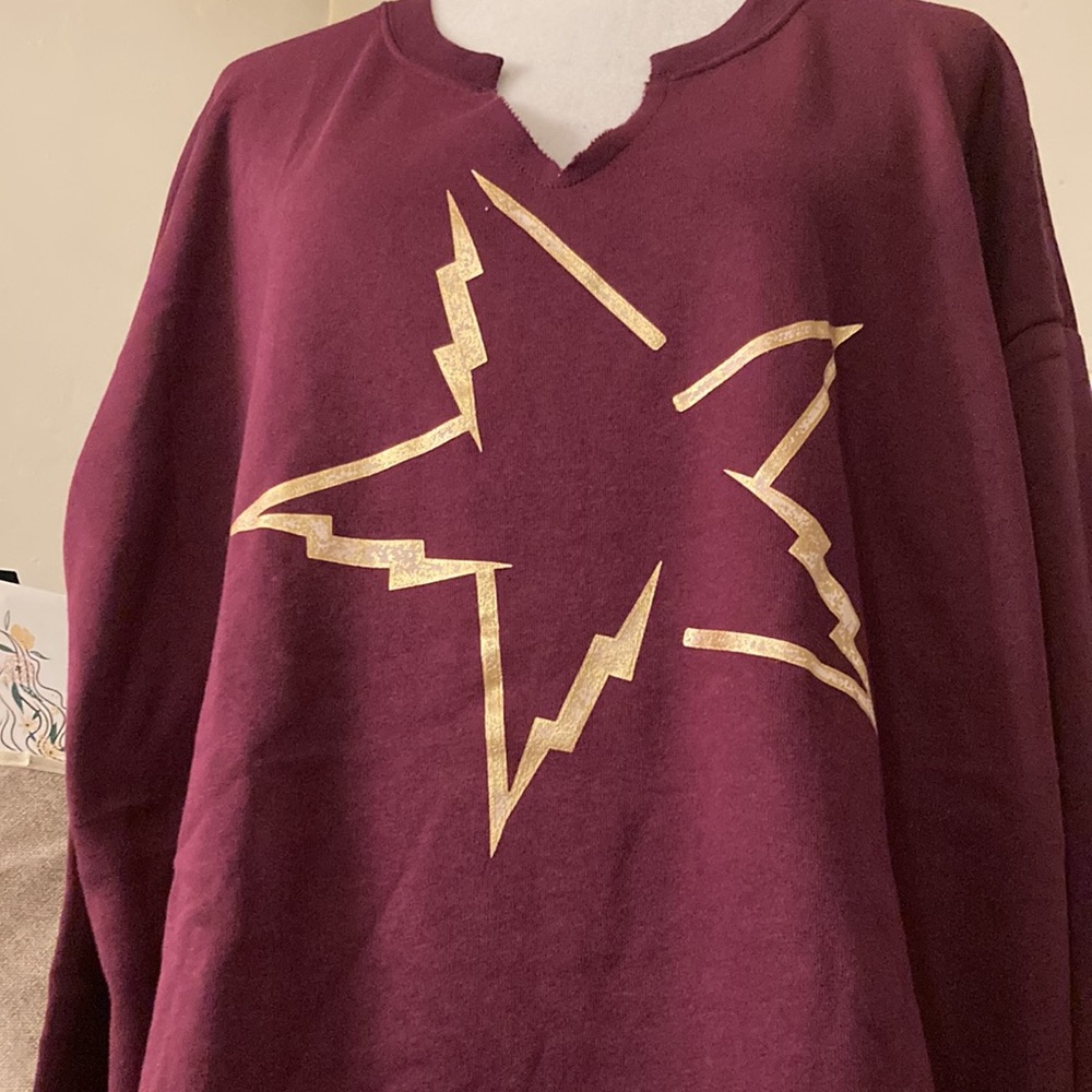 Torrid - Picture 4 of 6